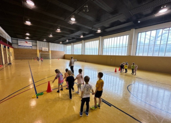 Leos Mini Cup 2026 – Sportevent für Kindergartenkinder am 29. Mai