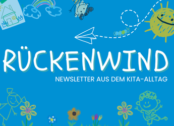 Rückenwind | Unser Online-Newsletter