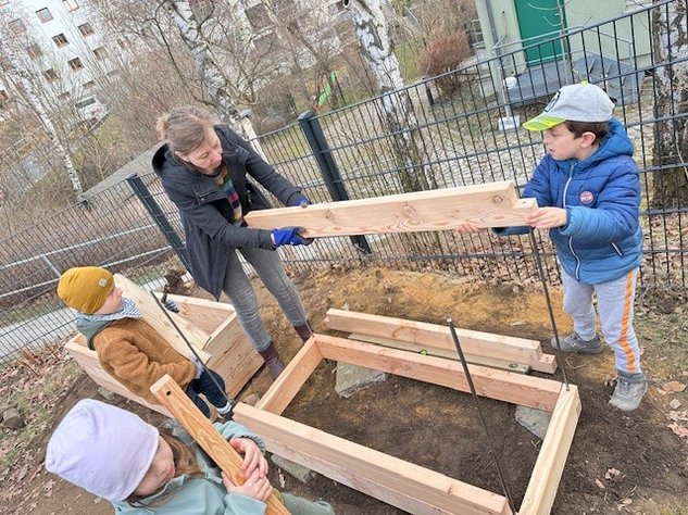 Gartenprojekt_Kita Wirbelwind