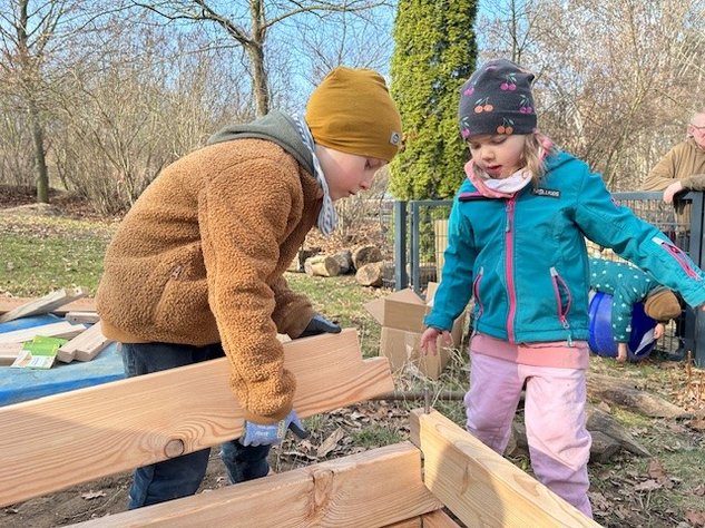 Gartenprojekt_Kita Wirbelwind