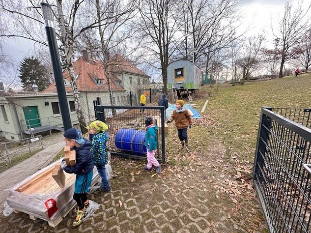 Gartenprojekt_Kita Wirbelwind