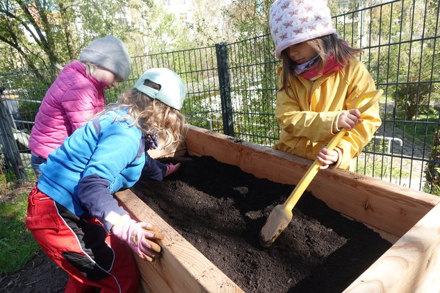 Gartenprojekt_Kita Wirbelwind
